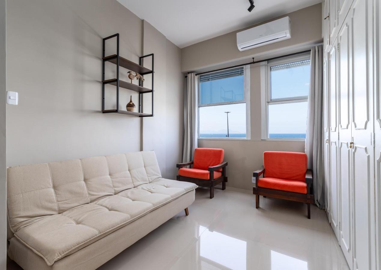 Appartement Atlantica Palace Vista Mar Rio de Janeiro