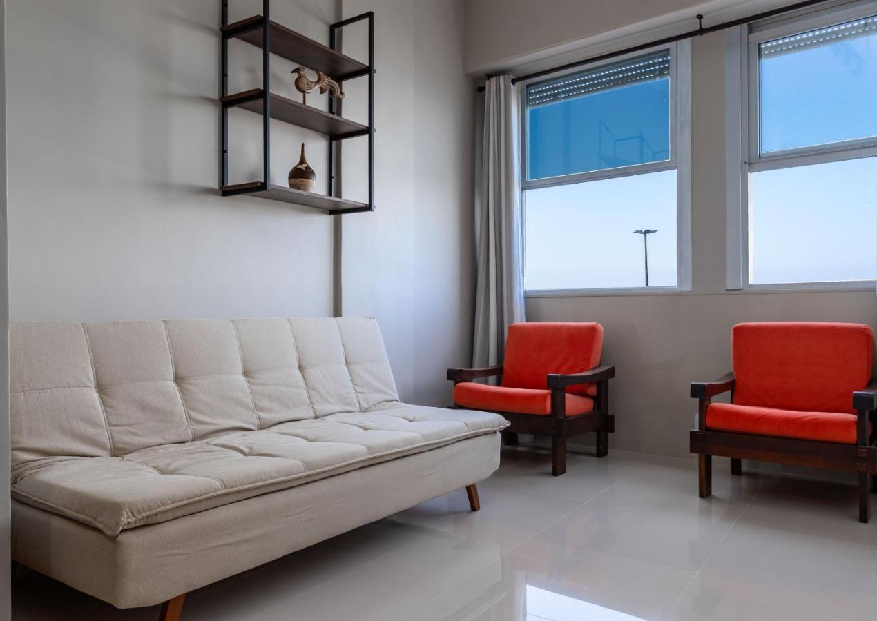 Appartement Atlantica Palace Vista Mar Rio de Janeiro
